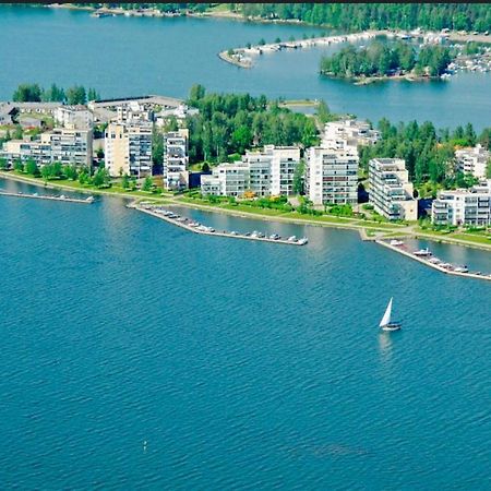 Captain'S Square Lahti Dış mekan fotoğraf