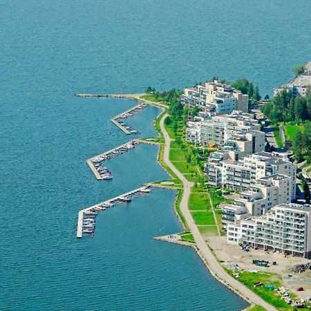 Captain'S Square Lahti Dış mekan fotoğraf