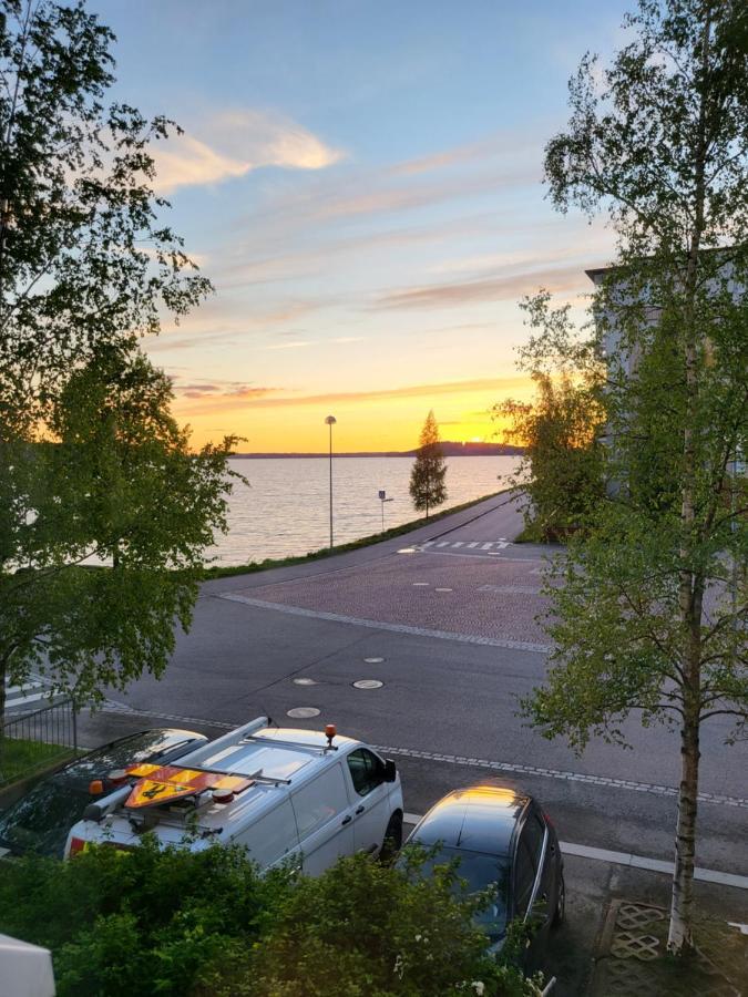 Captain'S Square Lahti Dış mekan fotoğraf