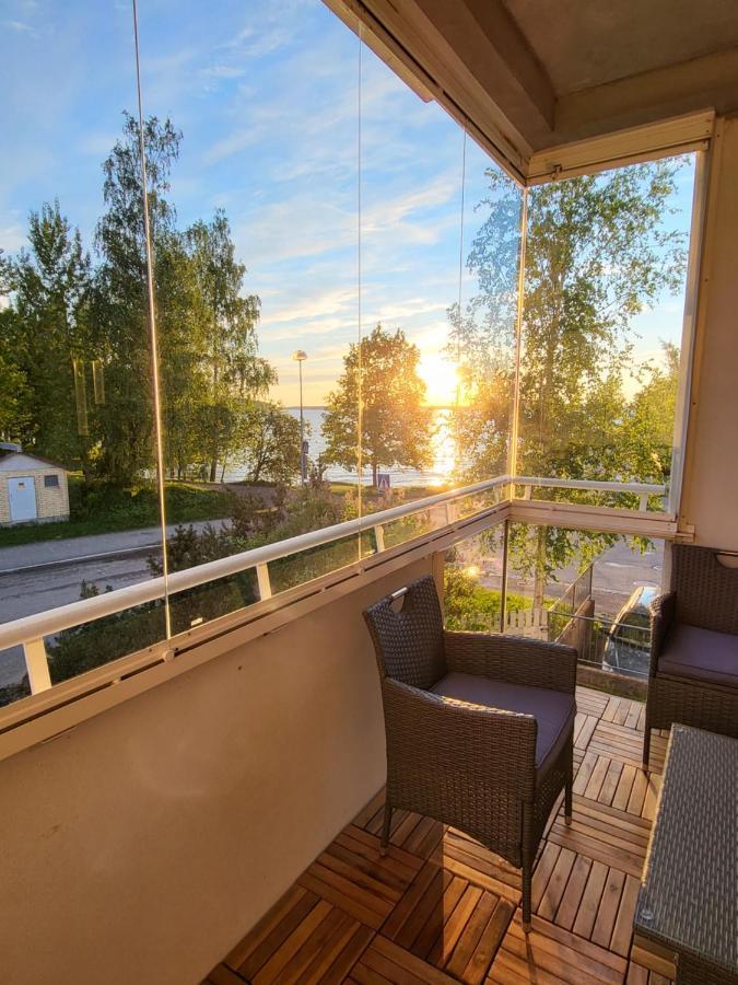 Captain'S Square Lahti Dış mekan fotoğraf