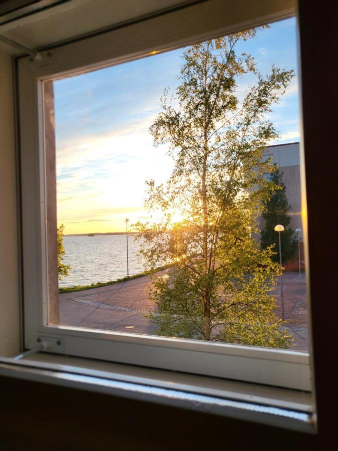Captain'S Square Lahti Dış mekan fotoğraf