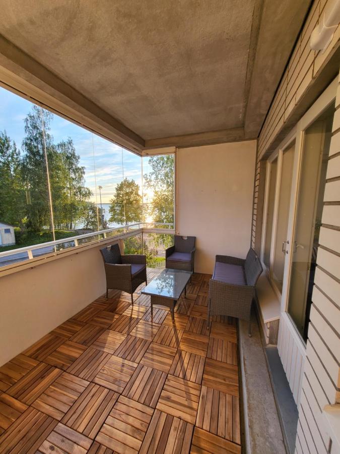 Captain'S Square Lahti Dış mekan fotoğraf