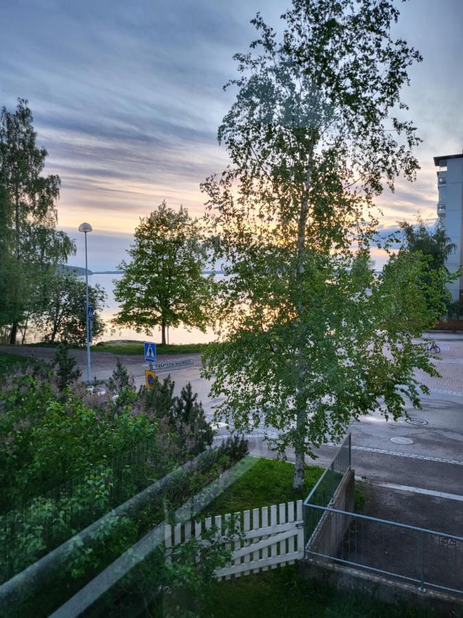 Captain'S Square Lahti Dış mekan fotoğraf