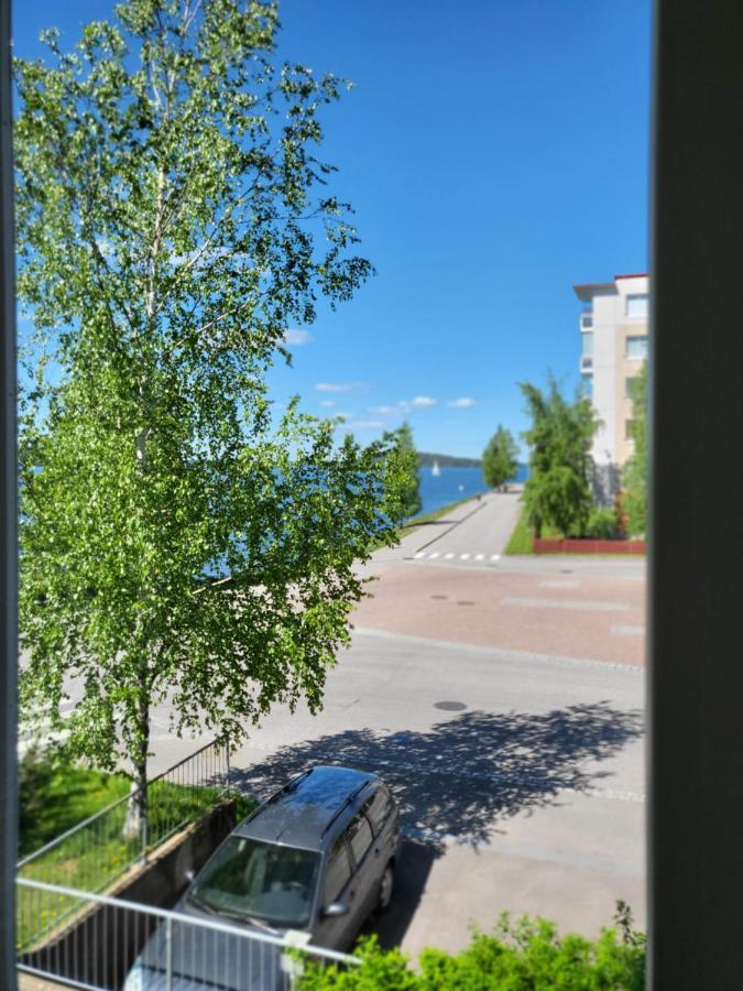 Captain'S Square Lahti Dış mekan fotoğraf